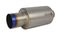 ULTRA FLO WELDED MUFFLER