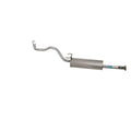MUFF ASSY TOYOTA PU90-95