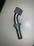 HYDRAULIC COUPLING - GLOBALSPIRAL