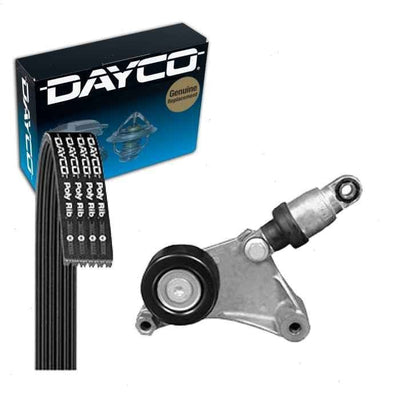 DAYCO HYDRAULIC auto part