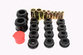 Energy Suspension 01-05 Lexus IS300 Front Control Arm Bushing - Black
