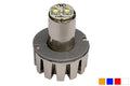 CONCEALED LED HIDEALED BU