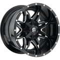 H&R Trak+ 25mm Wheel Adapter Audi/VW wheels 5/100 - 57.1 CB - 12x1.5 to 5/114.3 - 64.1 CB - 12x1.5
