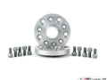 H&R Trak+ 20mm Wheel Adapter Audi/VW wheels 5/112 - 57.1 CB - 14x1.5 to 5/120 - 72.5 CB - 12x1.5