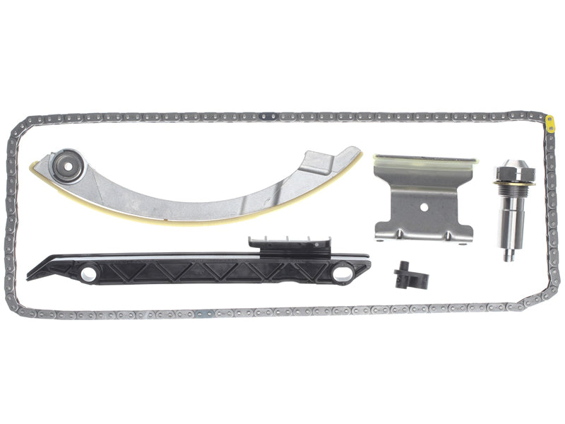 Mahle auto part
