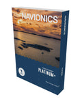 AUSTRALIA, NORTHEAST, NAVIONICS PL