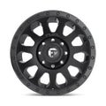 D579 16X8 5X120 MT-BLK 20MM