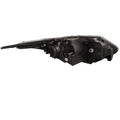 CAPA RH HEADLAMP ASSY HD HRV 1618