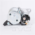 STARTER MOTOR HONDA ACCORD 3.0L V6 9802