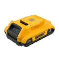 20V MAX 2AH LITHIUM ION BATTERY W/LED CHARGE INDICATOR