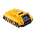 20V MAX 2AH LITHIUM ION BATTERY W/LED CHARGE INDICATOR