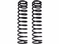 Rancho 07-17 Jeep Wrangler Front Coil Spring Kit