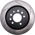 StopTech Slotted Sport Brake Rotor