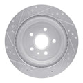 R1 Concepts auto part detail