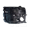 0711 DG NITRO TYPE 2 w/ MOD PWR (C) WR ASSY FL