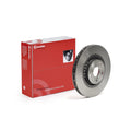 Brembo OE 16-17 Lexus GS200t/07-10 GS350/13-20 GS350/09-10 GS450h UV Coated Brake Disc - Front