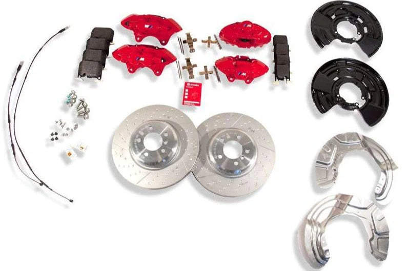 R auto part