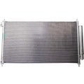 A/C CONDENSER