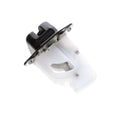 INTEGRATED DOOR LOCK ACTUATOR- TAIL