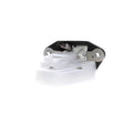 INTEGRATED DOOR LOCK ACTUATOR- TAIL