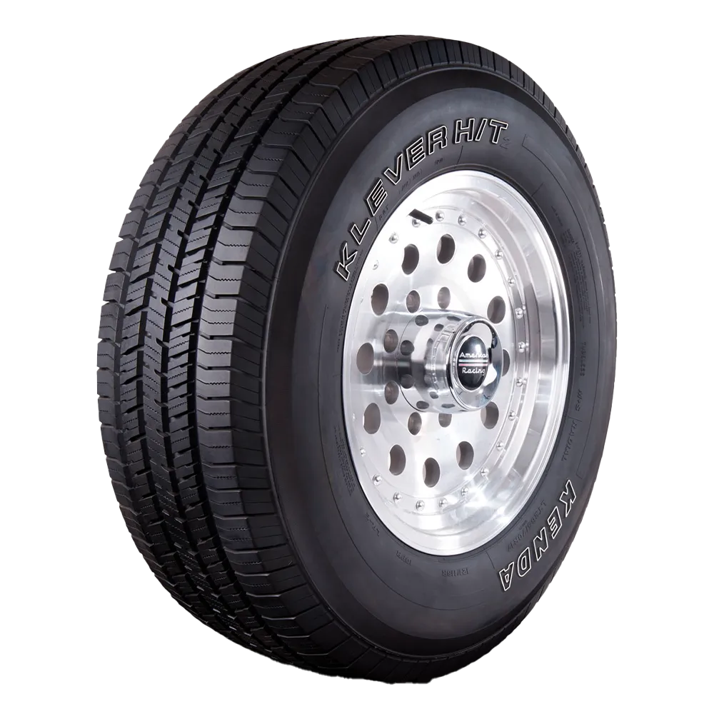 American Kenda Rubber Ind auto part