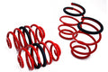 Megan Lowering Springs E46 99-05 (Do not fit 325xi) 23 LBs Spring Rate: Front K1-163 K2-163 Rear K1-224 K2-349