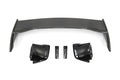 Outside Line Motoring red auto part