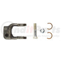 STEERING YOKE