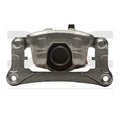 DFC 11-19 Chevrolet Silverado 3500 HD Rear-R Premium Caliper - Silver Zinc Coated