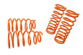 Megan Lowering Springs KIA Rio 00-05 20LB Spring Rate: Front K1-129 K2-129 Rear K1-100 K2-100 20 LBS