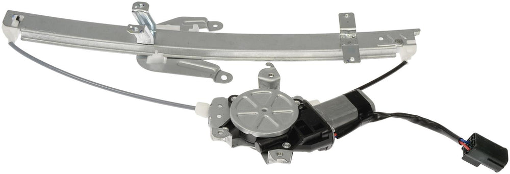 WINDOW REGULATOR