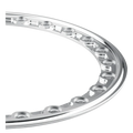 BEADLOCK RING 15IN FORGED STYLE 7 GLOSS GRAPHITE