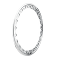 BEADLOCK RING 15IN FORGED STYLE 7 GLOSS GRAPHITE