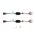 H8 PRO SERIES LED KIT - SINGLE BEAM