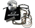 Wiseco 4 Stroke Forged Series Piston Kit, 66.00 MM Bore, 10.25:1 CR