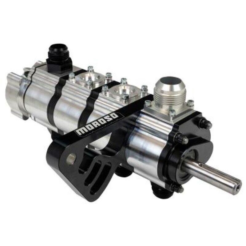 DFC silver auto part