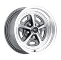 MAG500 FORD RIM-CHARCOAL
