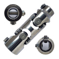 STEERING U-JOINT