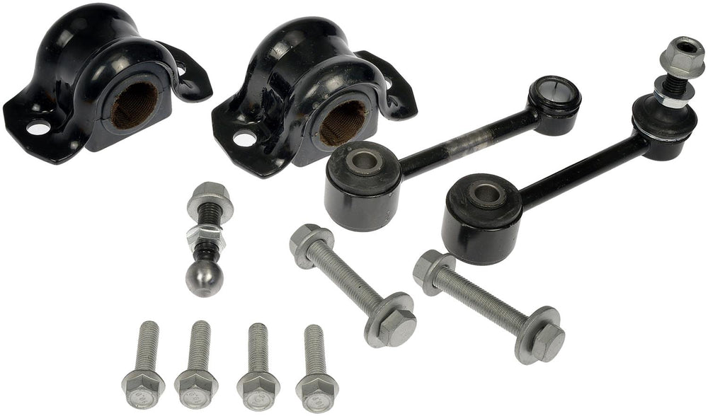 STABILIZER BAR