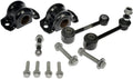 STABILIZER BAR