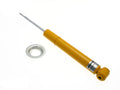 KONI shock absorber installed view