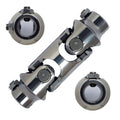 STEERING U-JOINT