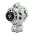 NEW ALTERNATOR