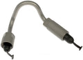 FUEL INJECTOR FEED LINE