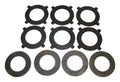 Differential Clutch Kit for Misc 1948-71 Jeep/Willys w/ D44 or D53 Rear Axle Crown Automotive