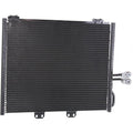 Evaporator Core for 2002-2006 Jeep TJ Wrangler w/ Left Hand Drive Crown Automotive