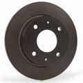 EBC 91-93 Volvo 740 2.3 (ABS) (Girling) Premium Front Rotors