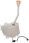FLUID RESERVOIR