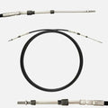 XTREME CABLE ASSEMBLY 40FT BLACK INDIV