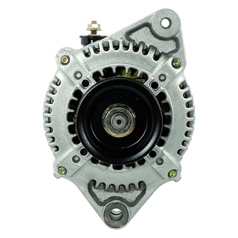 REMY red auto part